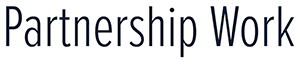 Partnership Work Logo